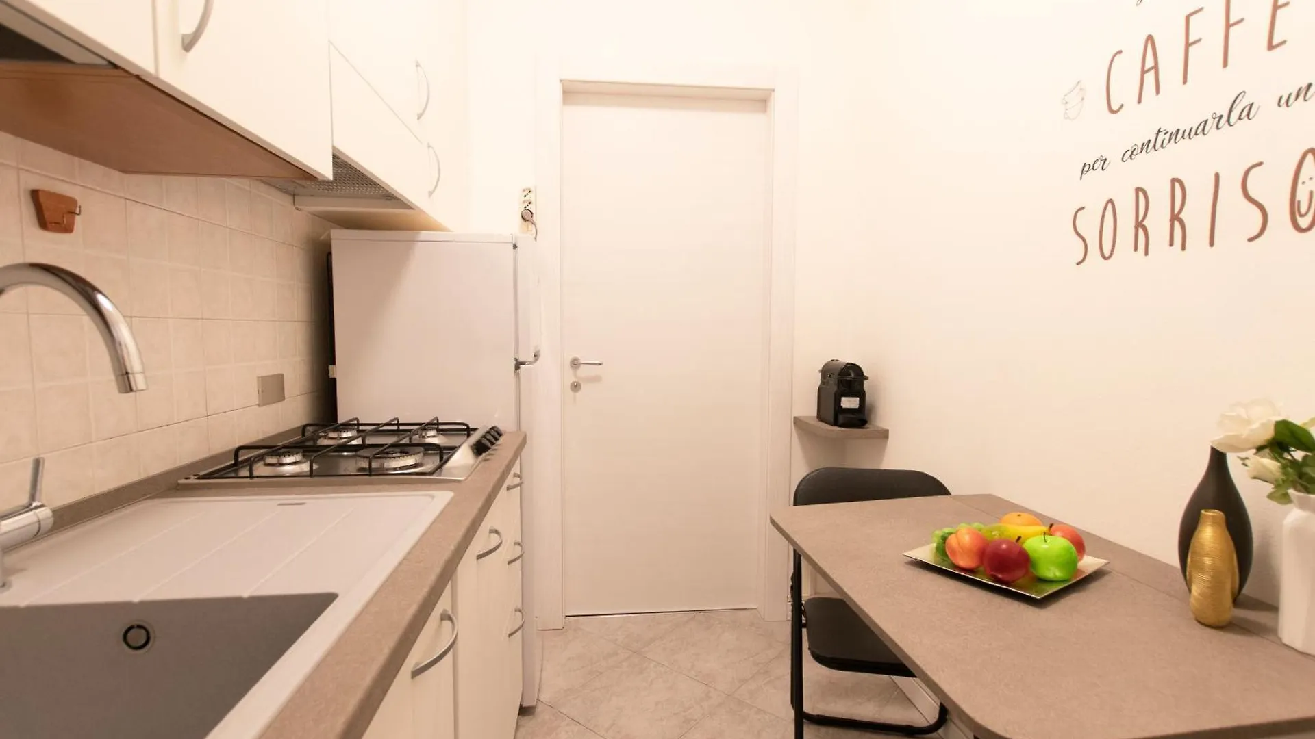 Ihost Apartment - Lodi 47 Milan
