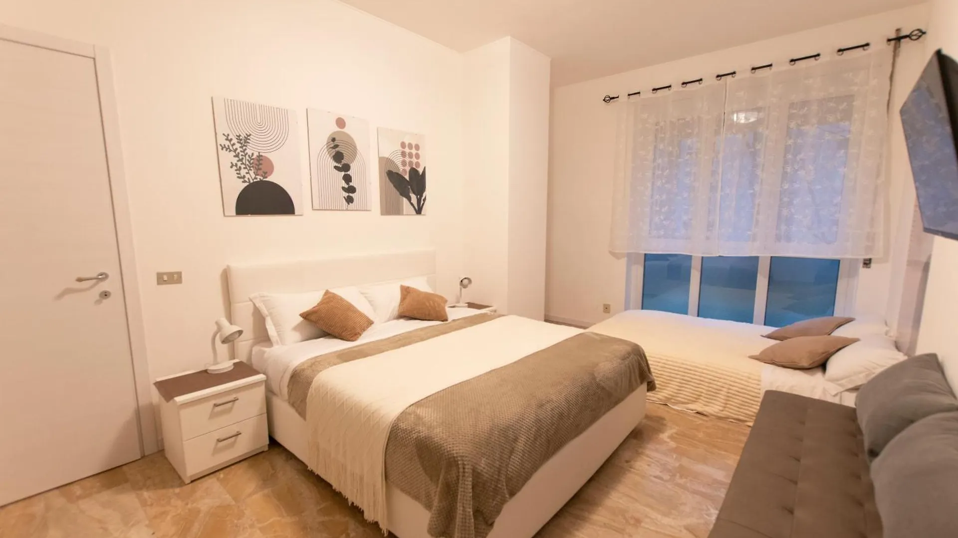 Ihost Apartment - Lodi 47 Milan