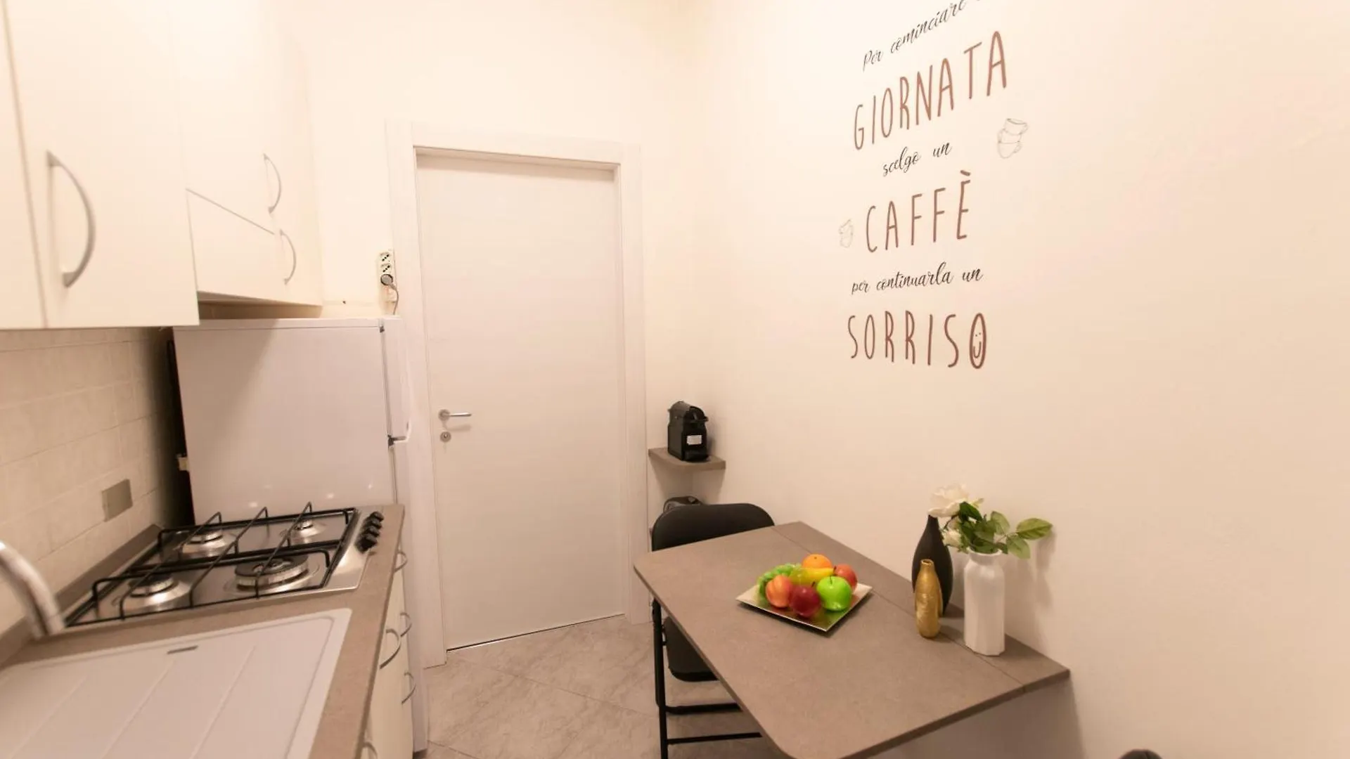 Ihost Apartment - Lodi 47 Milan