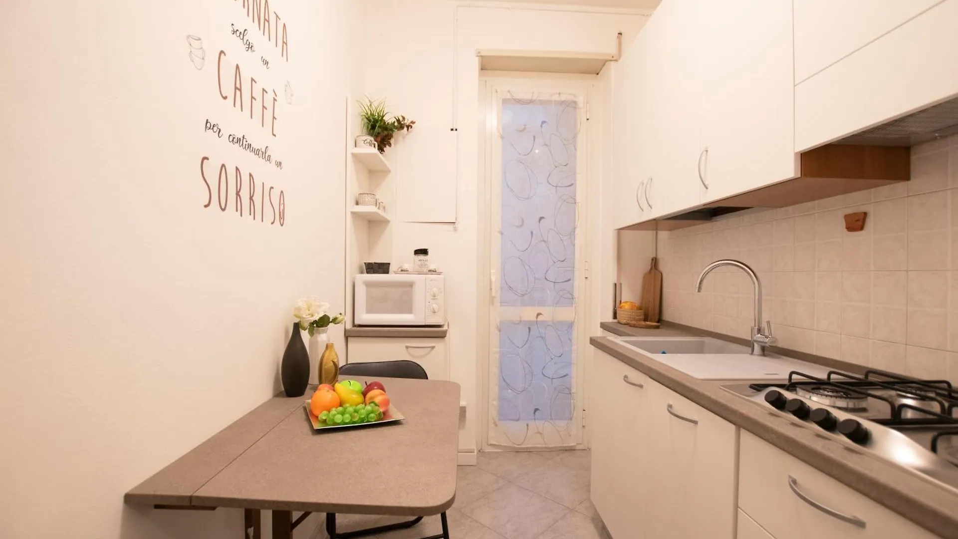 Ihost Apartment - Lodi 47 Milan