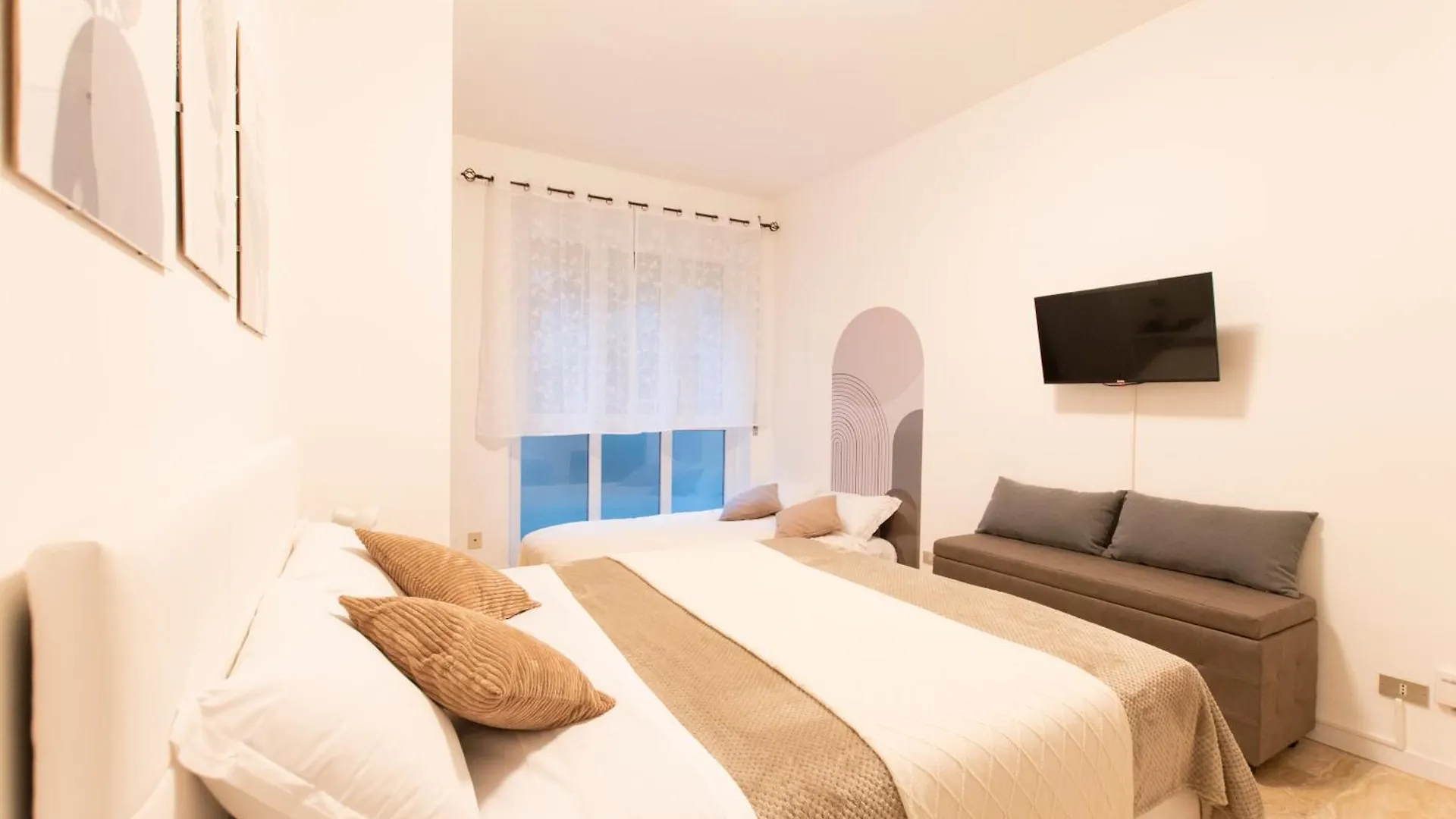 Ihost Apartment - Lodi 47 Milan