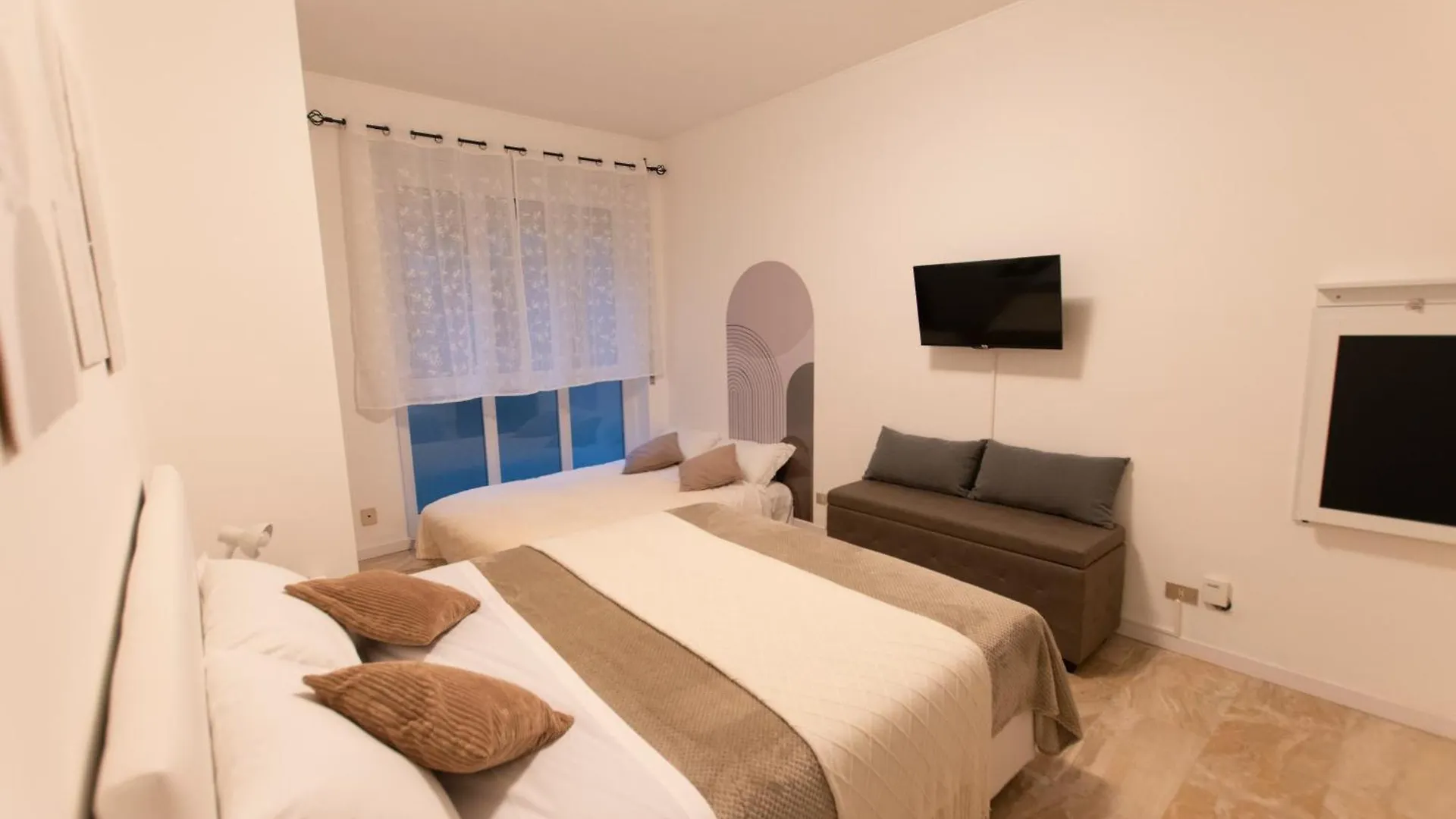 Ihost Apartment - Lodi 47 Milan Italy