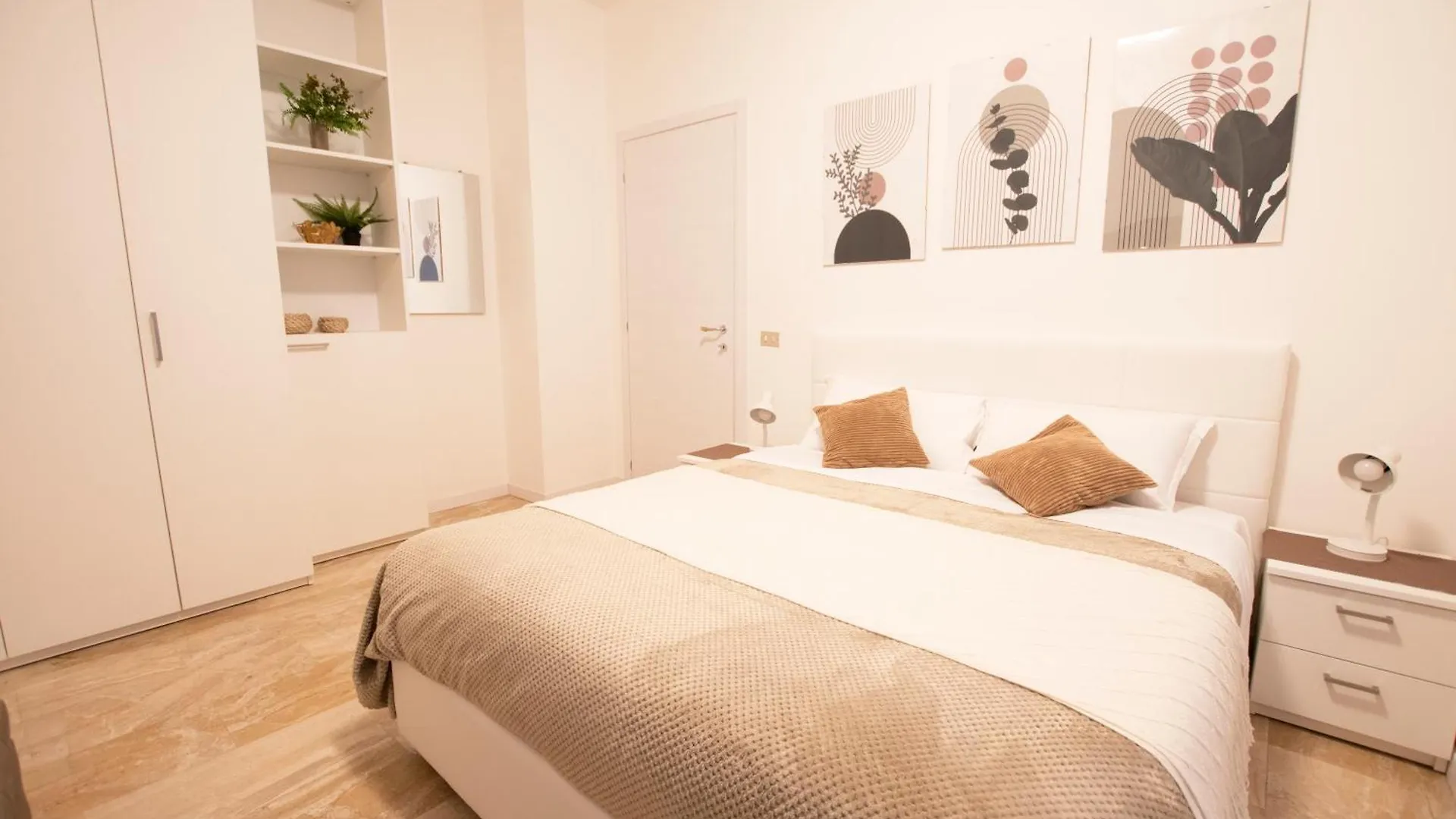 Ihost Apartment - Lodi 47 Milan 0*,  Italy