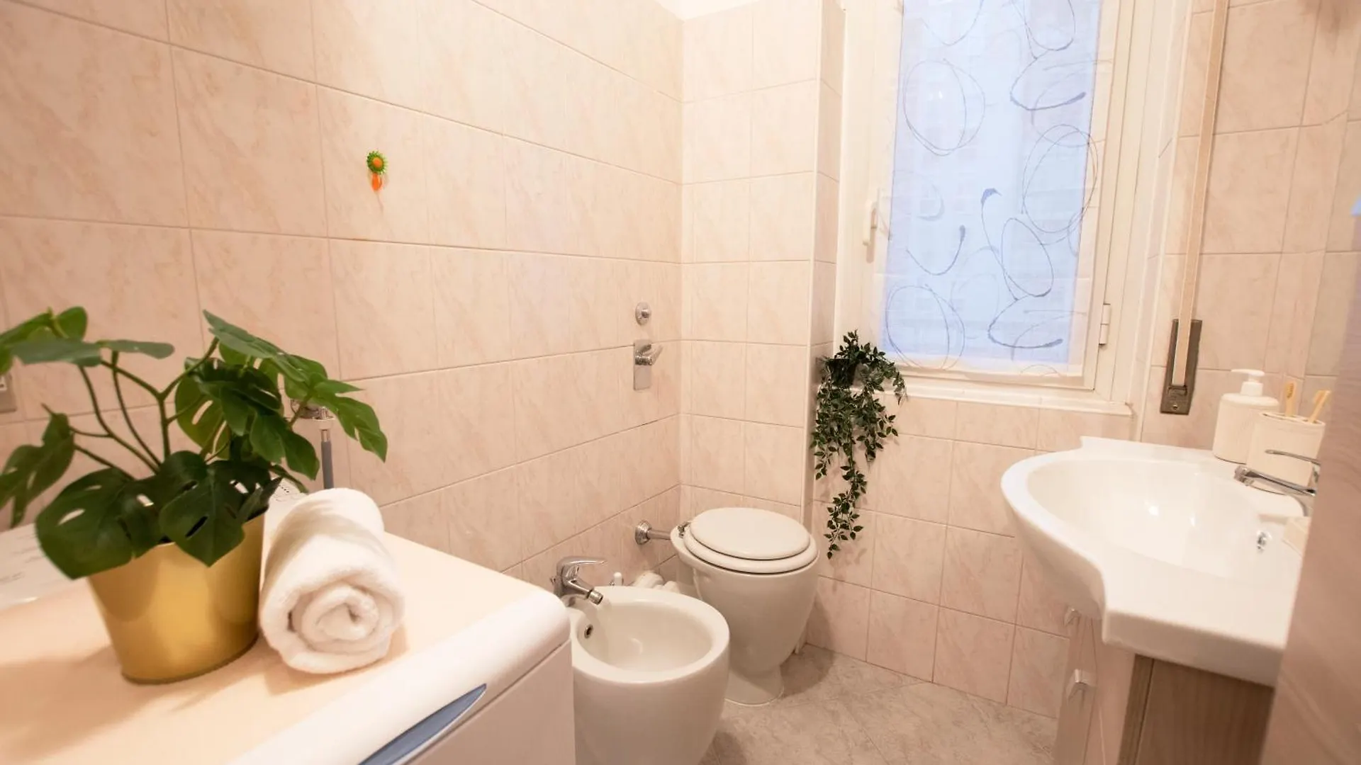 Ihost Apartment - Lodi 47 Milan