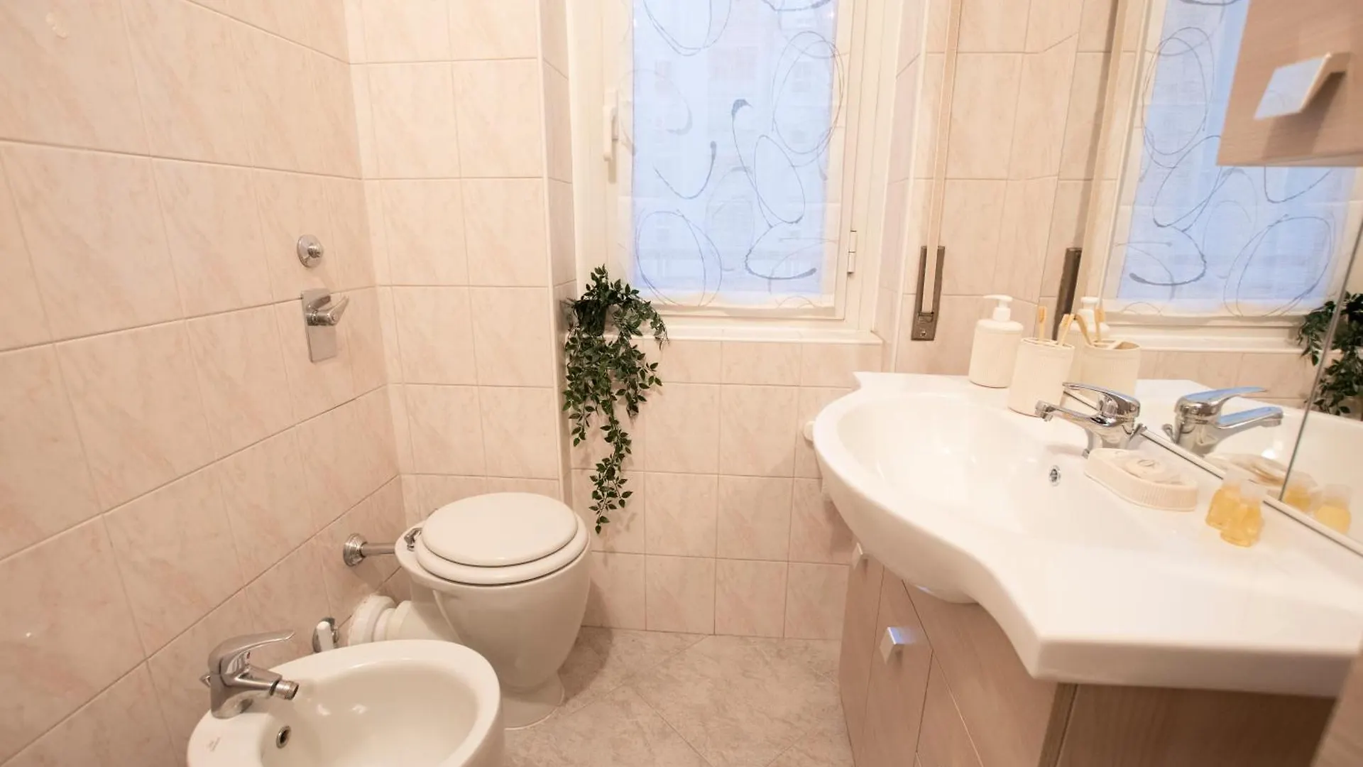 Ihost Apartment - Lodi 47 Milan