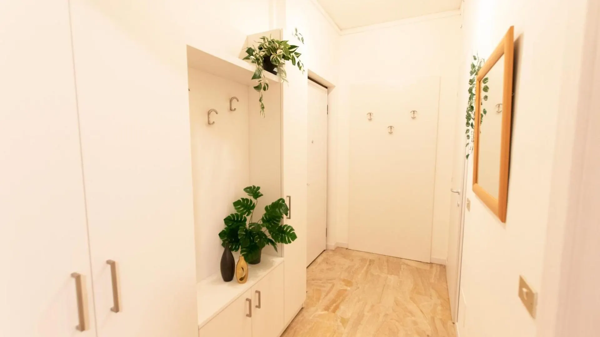 Ihost Apartment - Lodi 47 Milan