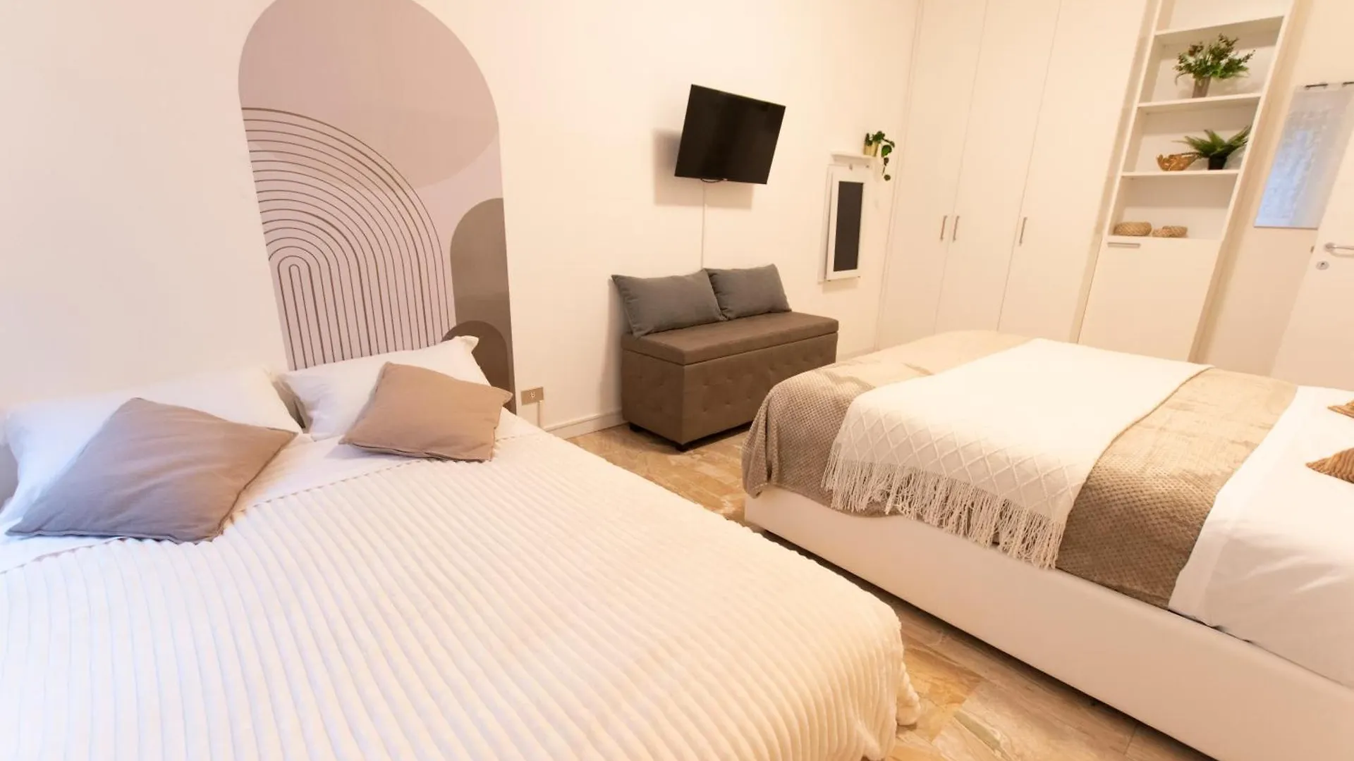 Ihost Apartment - Lodi 47 Milan Italy