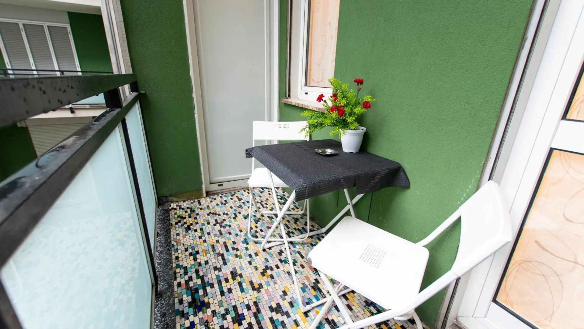 Ihost Apartment - Lodi 47 Milan Italy