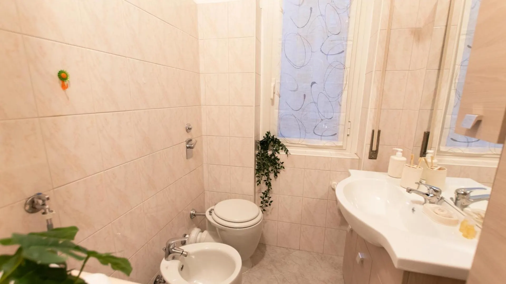 Ihost Apartment - Lodi 47 Milan Italy