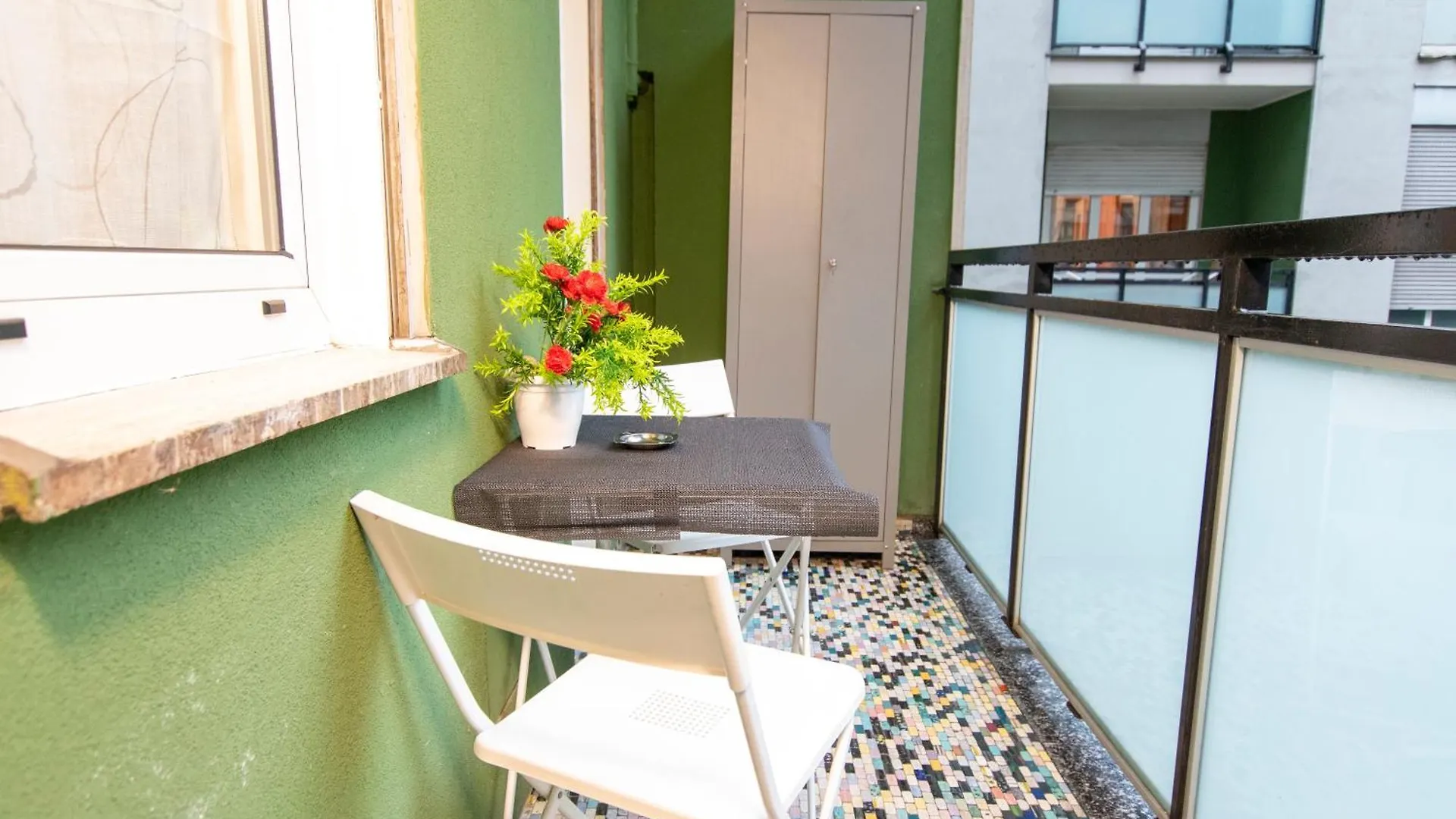 Ihost Apartment - Lodi 47 Milan