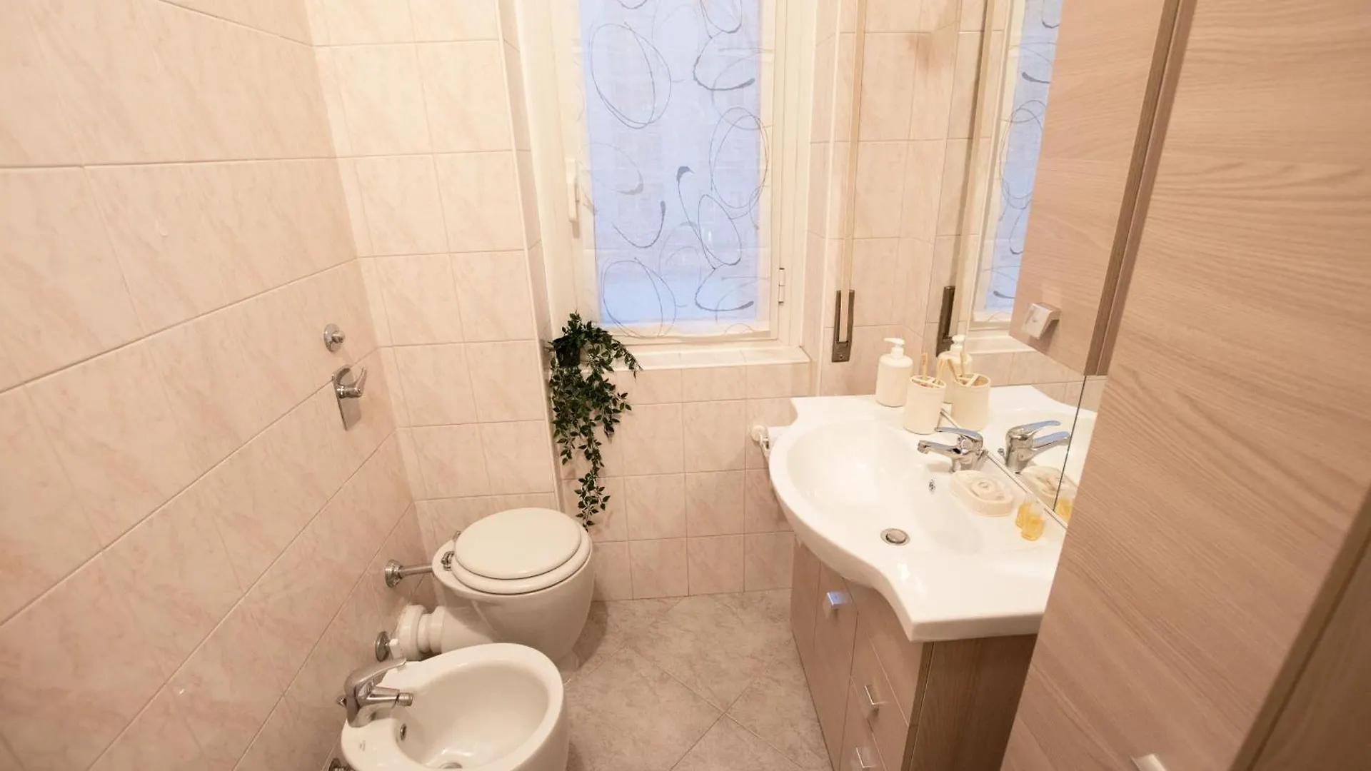Ihost Apartment - Lodi 47 Milan