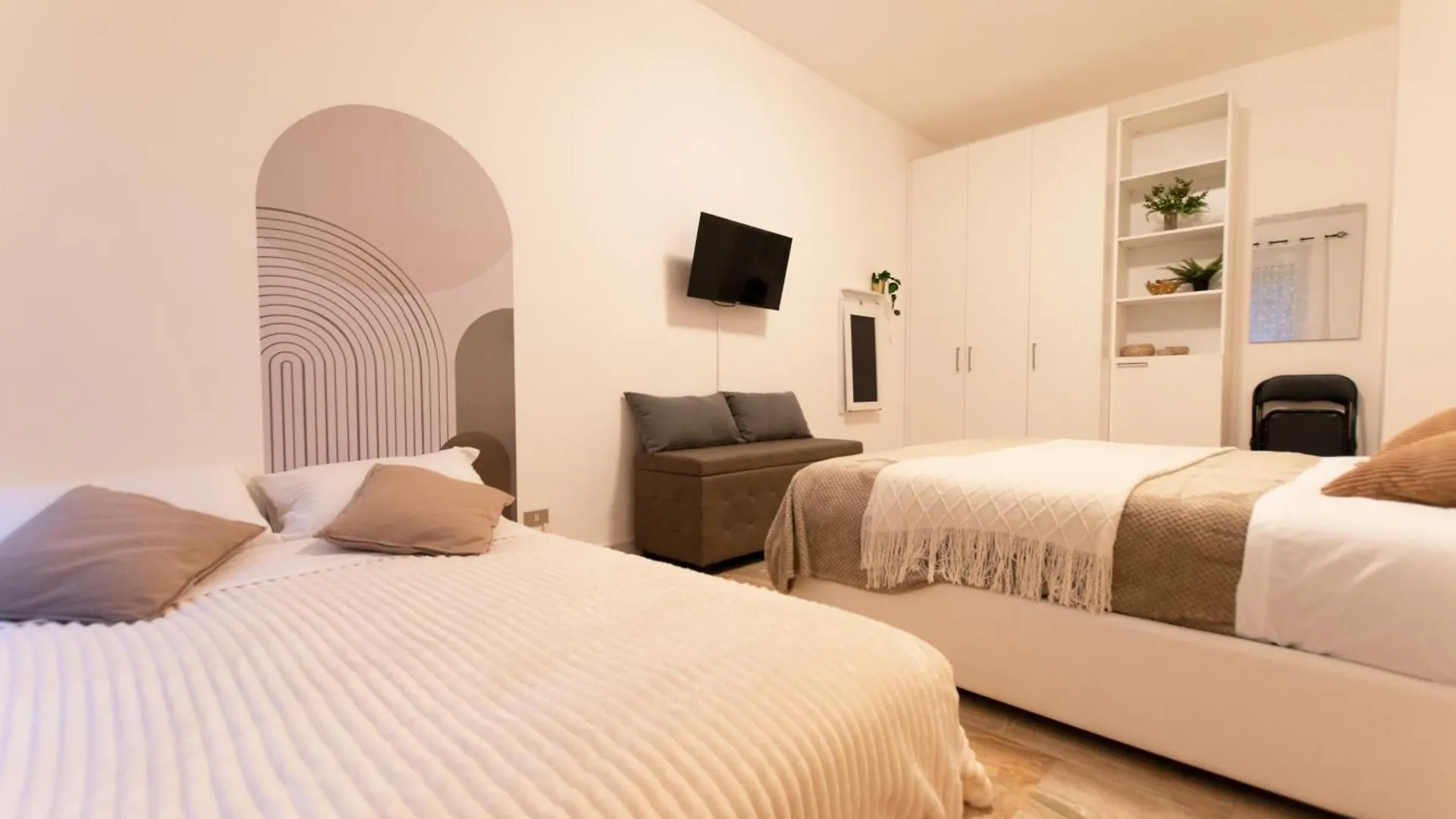 Ihost Apartment - Lodi 47 Milan