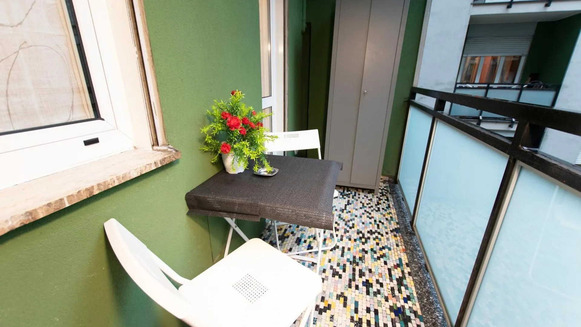 Ihost Apartment - Lodi 47 Milan