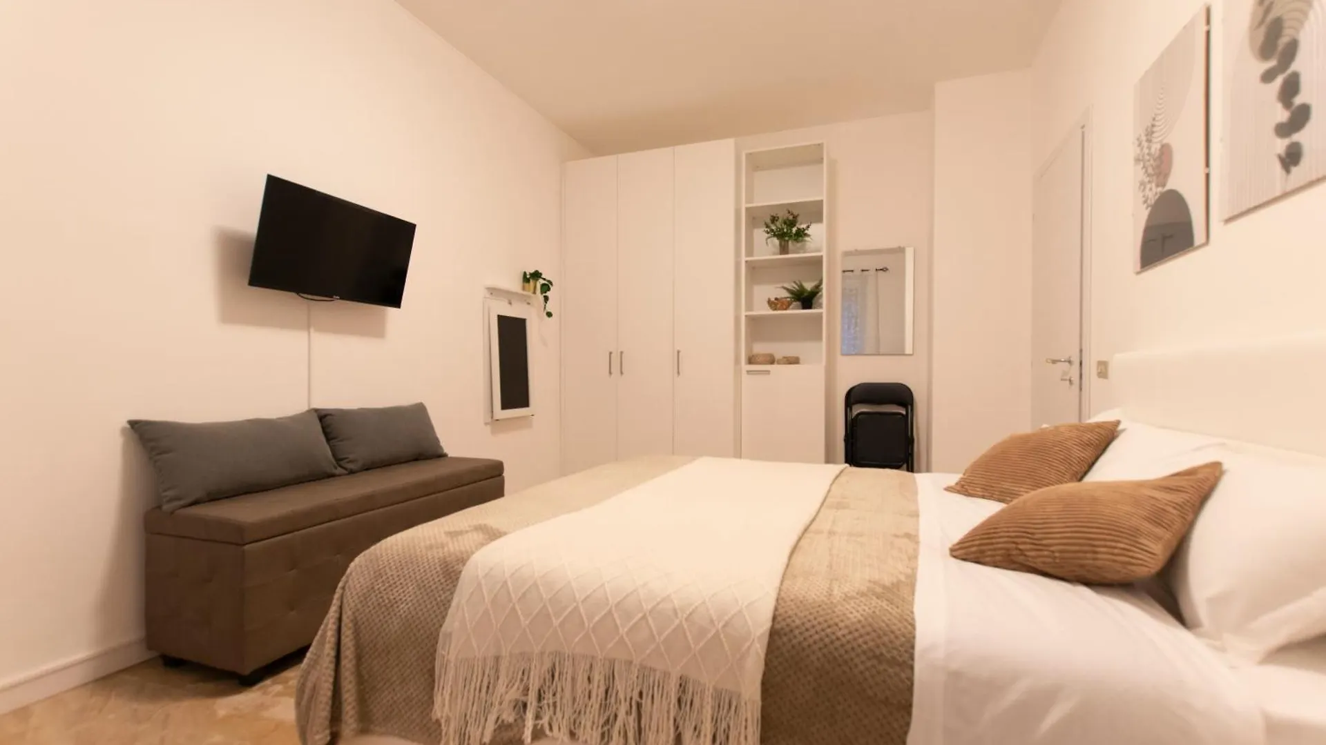 Ihost Apartment - Lodi 47 Milan